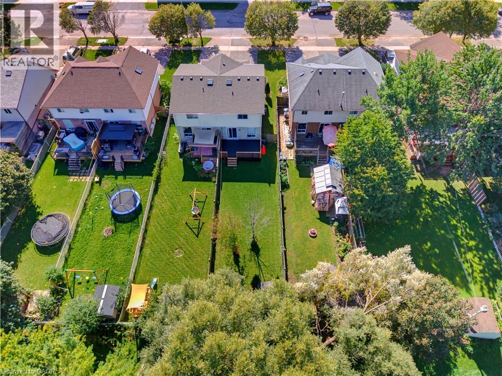 80 Highland Crescent, Kitchener, Ontario  N2M 5C1 - Photo 36 - 40859161