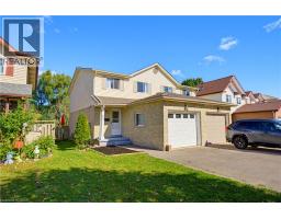 80 HIGHLAND Crescent, kitchener, Ontario