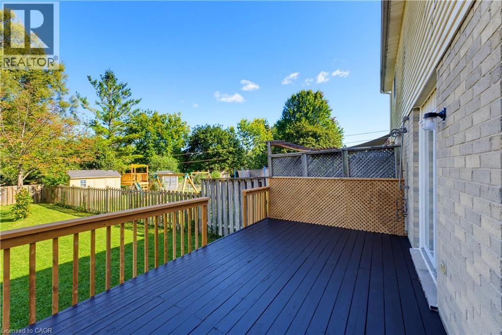 80 Highland Crescent, Kitchener, Ontario  N2M 5C1 - Photo 31 - 40859161