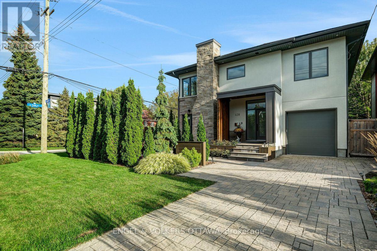 430 PRINCETON AVENUE, Ottawa, Ontario