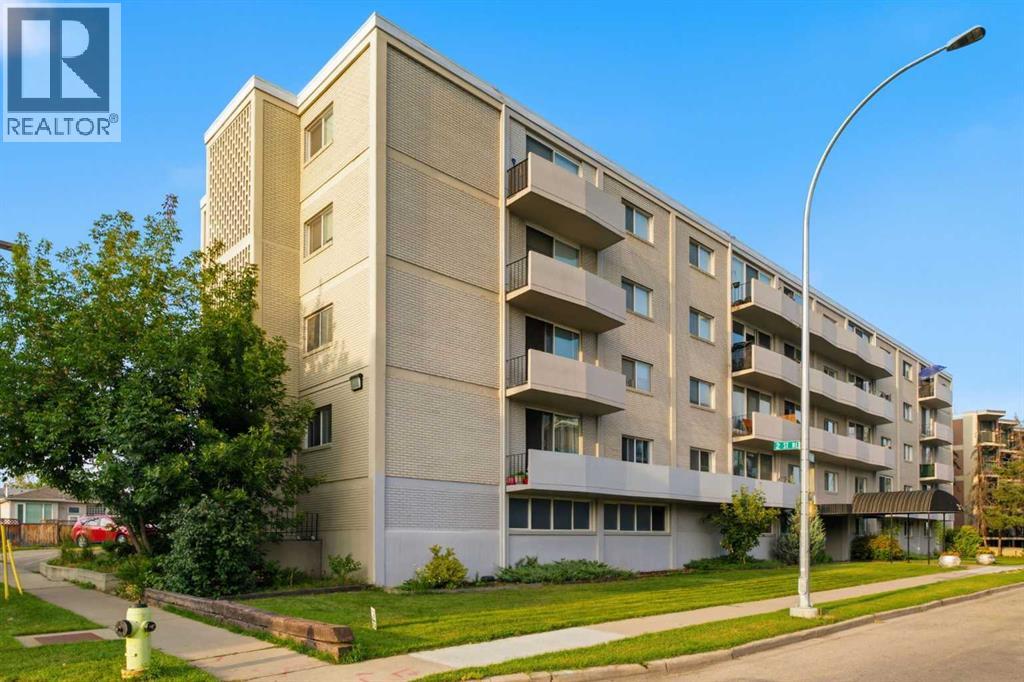 501, 316 1 Avenue Ne, Calgary, Alberta  T2E 0B2 - Photo 1 - A2342184