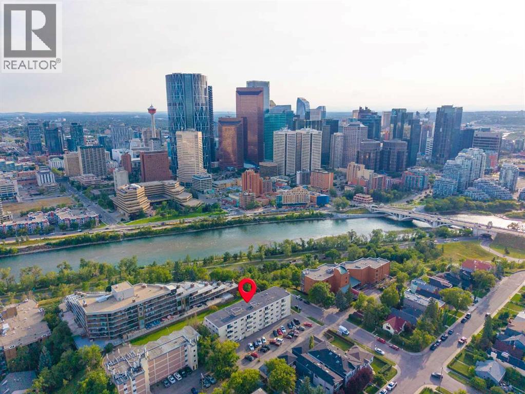 501, 316 1 Avenue Ne, Calgary, Alberta  T2E 0B2 - Photo 15 - A2342184