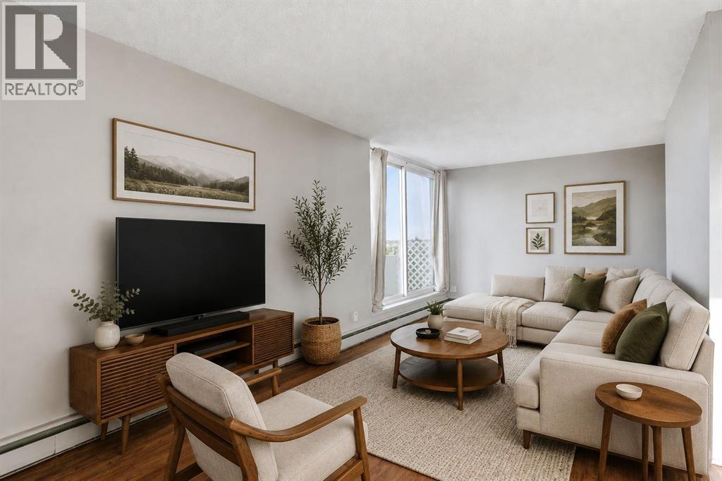 501, 316 1 Avenue Ne, Calgary, Alberta  T2E 0B2 - Photo 6 - A2342184