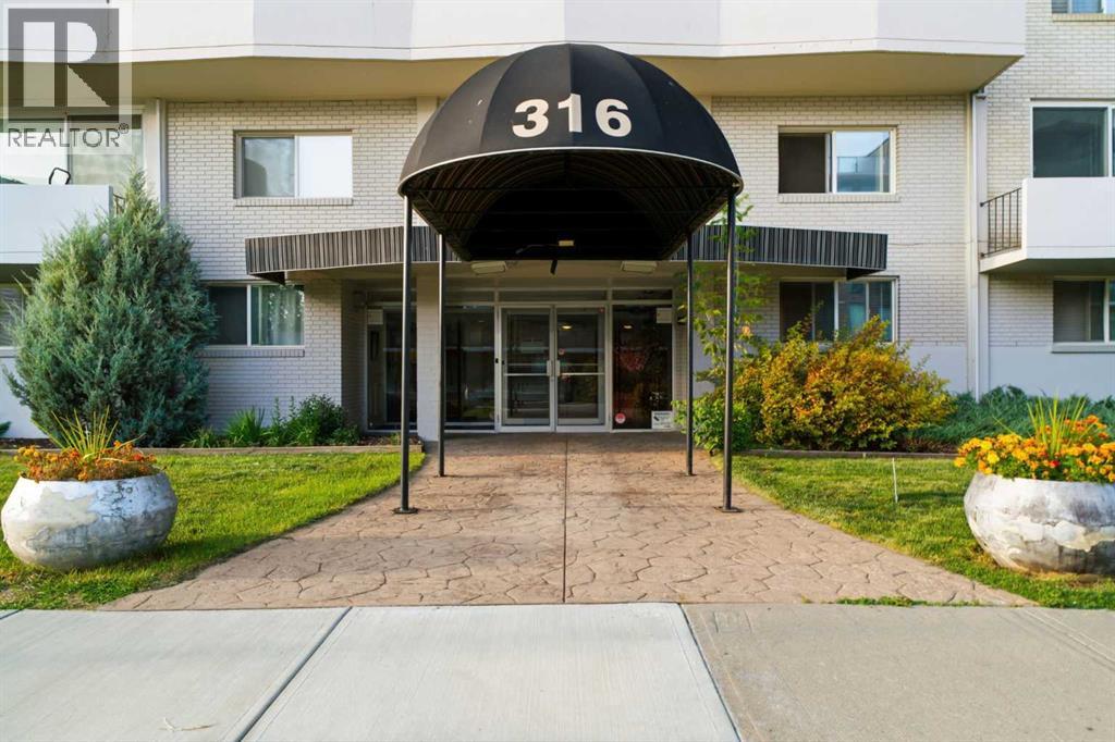 501, 316 1 Avenue Ne, Calgary, Alberta  T2E 0B2 - Photo 2 - A2342184