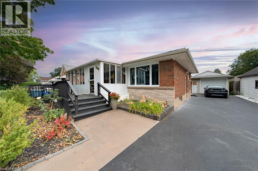 1549 Concession Road, Cambridge, Ontario  N3H 4M1 - Photo 3 - 40860946