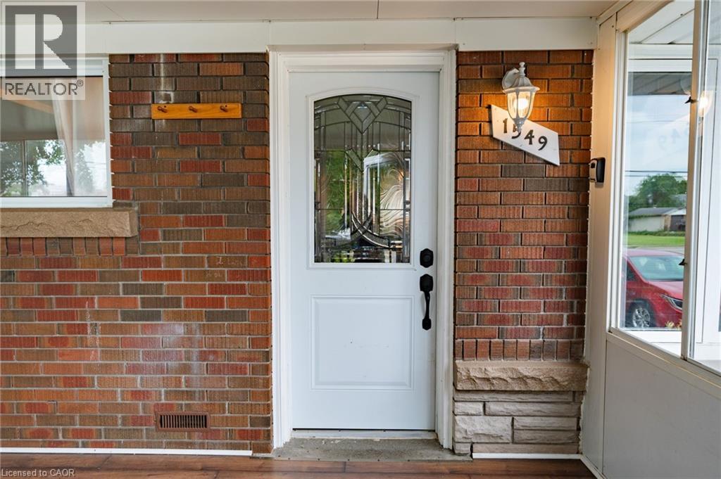 1549 Concession Road, Cambridge, Ontario  N3H 4M1 - Photo 5 - 40860946