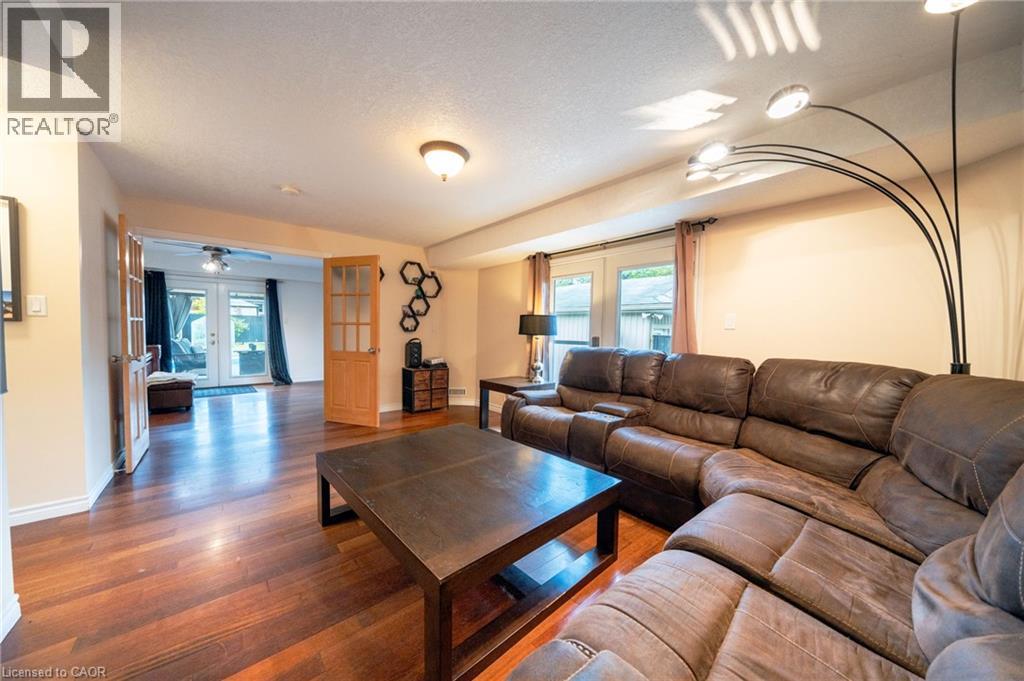 1549 Concession Road, Cambridge, Ontario  N3H 4M1 - Photo 29 - 40860946