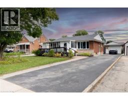 1549 CONCESSION Road, cambridge, Ontario
