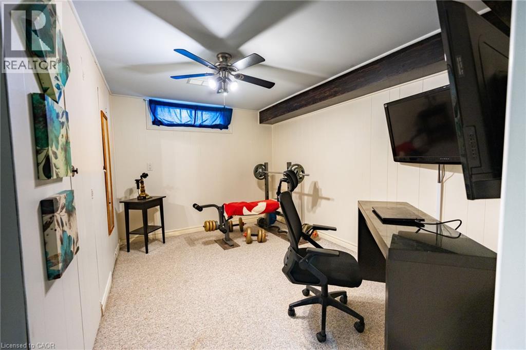 1549 Concession Road, Cambridge, Ontario  N3H 4M1 - Photo 35 - 40860946