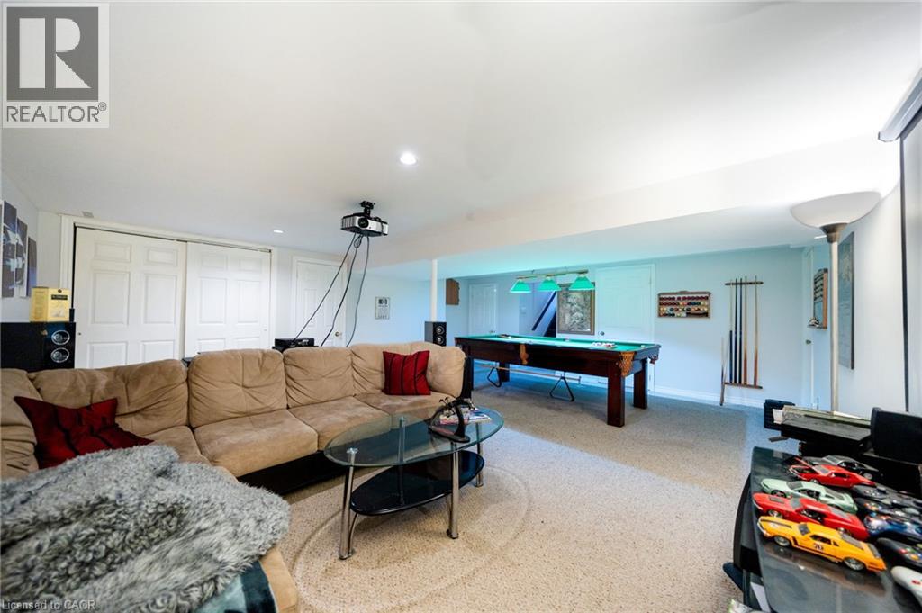 1549 Concession Road, Cambridge, Ontario  N3H 4M1 - Photo 36 - 40860946