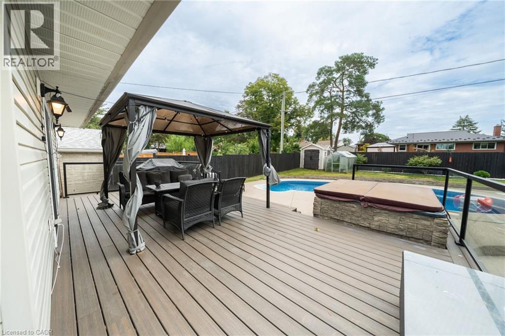 1549 Concession Road, Cambridge, Ontario  N3H 4M1 - Photo 42 - 40860946