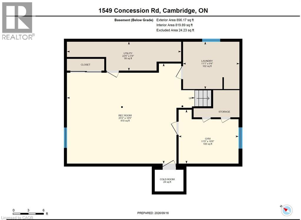 1549 Concession Road, Cambridge, Ontario  N3H 4M1 - Photo 50 - 40860946