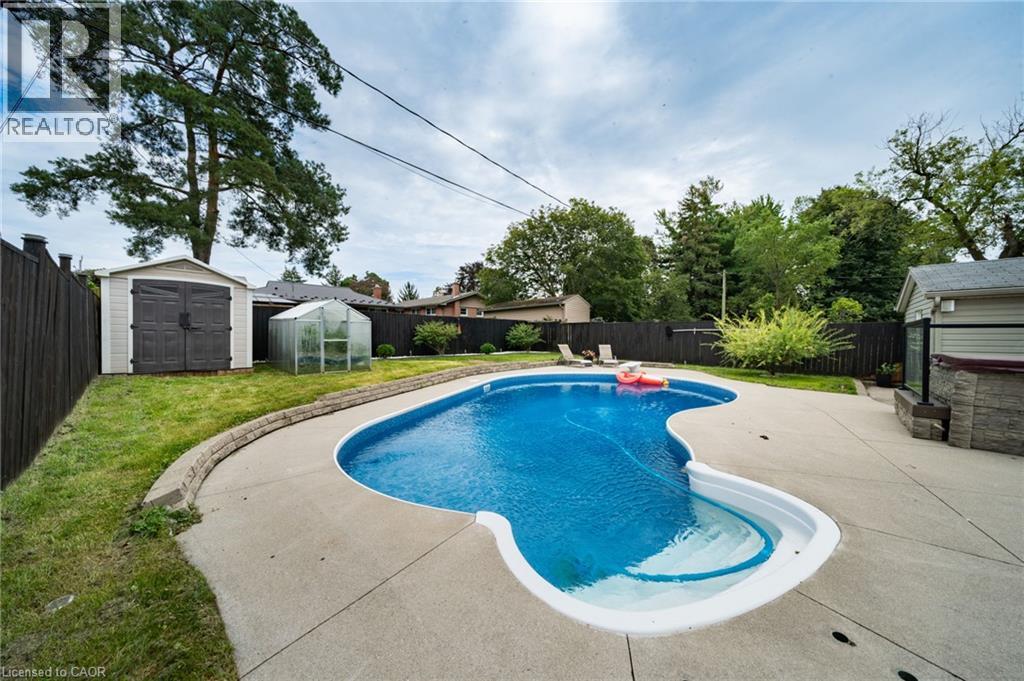 1549 Concession Road, Cambridge, Ontario  N3H 4M1 - Photo 43 - 40860946