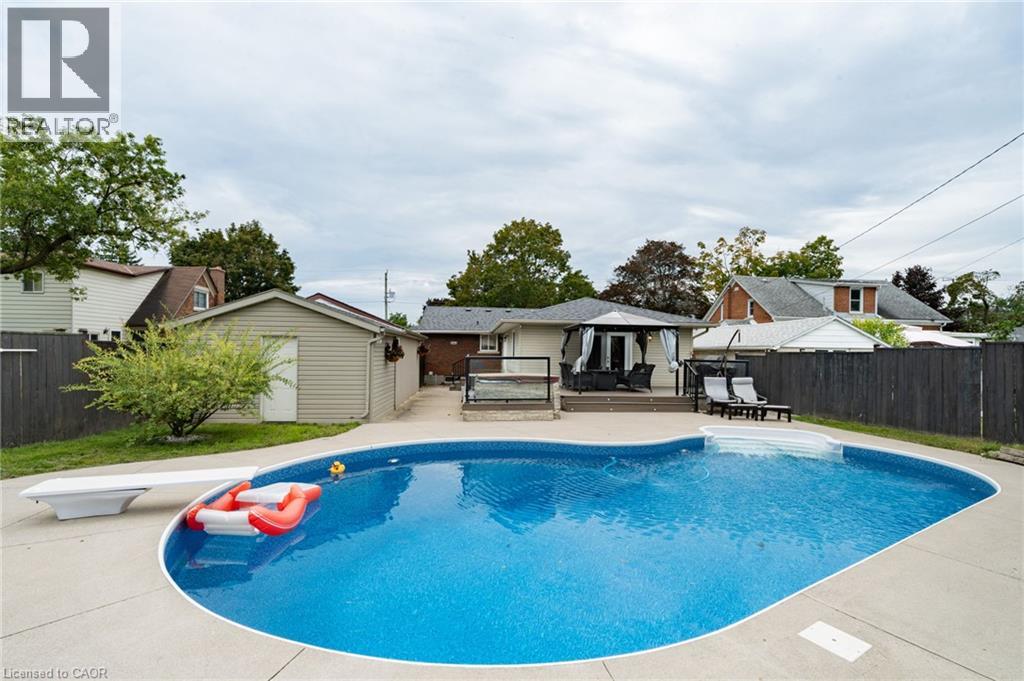1549 Concession Road, Cambridge, Ontario  N3H 4M1 - Photo 45 - 40860946