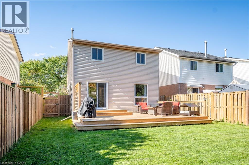 34 Camrose Court, Kitchener, Ontario  N2M 5J5 - Photo 39 - 40863018