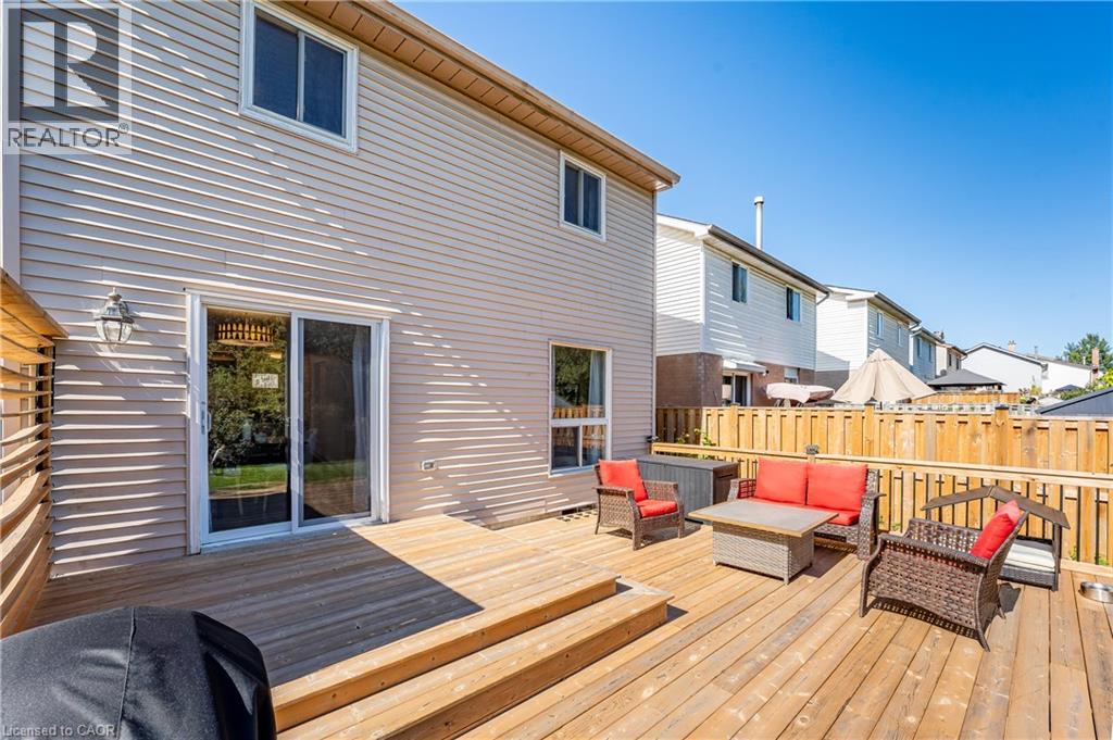 34 Camrose Court, Kitchener, Ontario  N2M 5J5 - Photo 35 - 40863018
