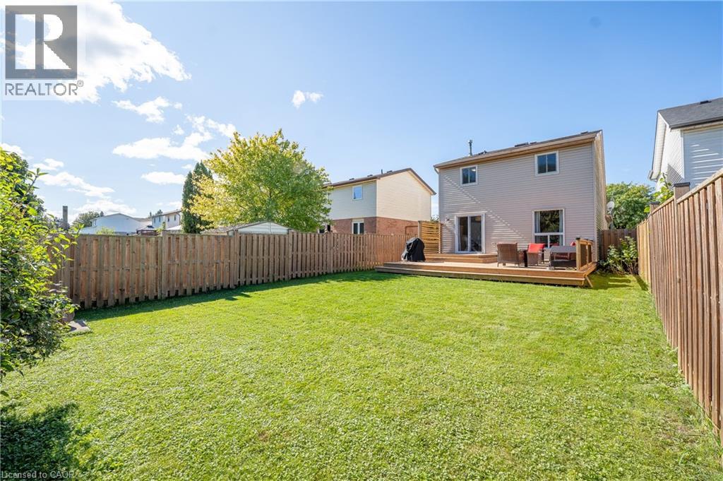 34 Camrose Court, Kitchener, Ontario  N2M 5J5 - Photo 42 - 40863018