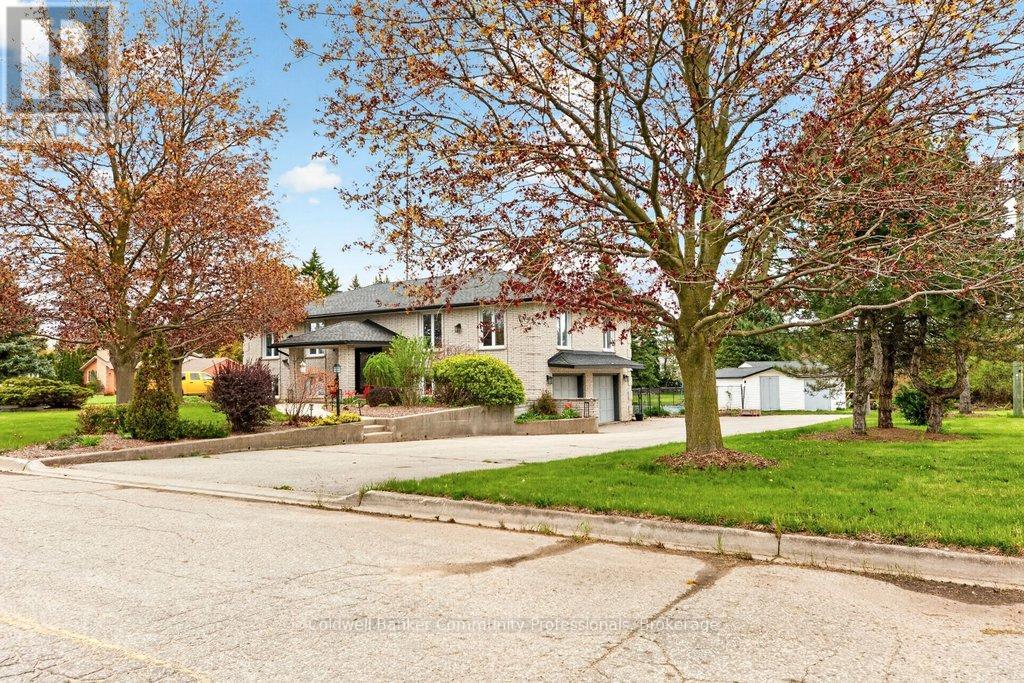 20 Hartfield Drive, Guelph/eramosa, Ontario  N1H 6J2 - Photo 2 - X13791696