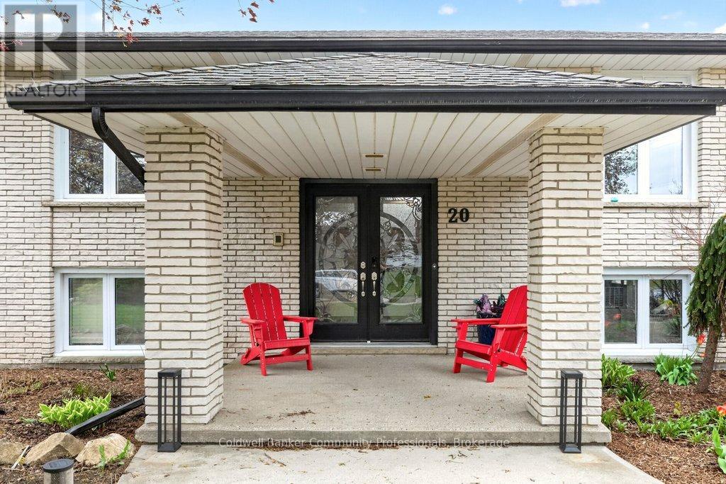 20 Hartfield Drive, Guelph/eramosa, Ontario  N1H 6J2 - Photo 3 - X13791696