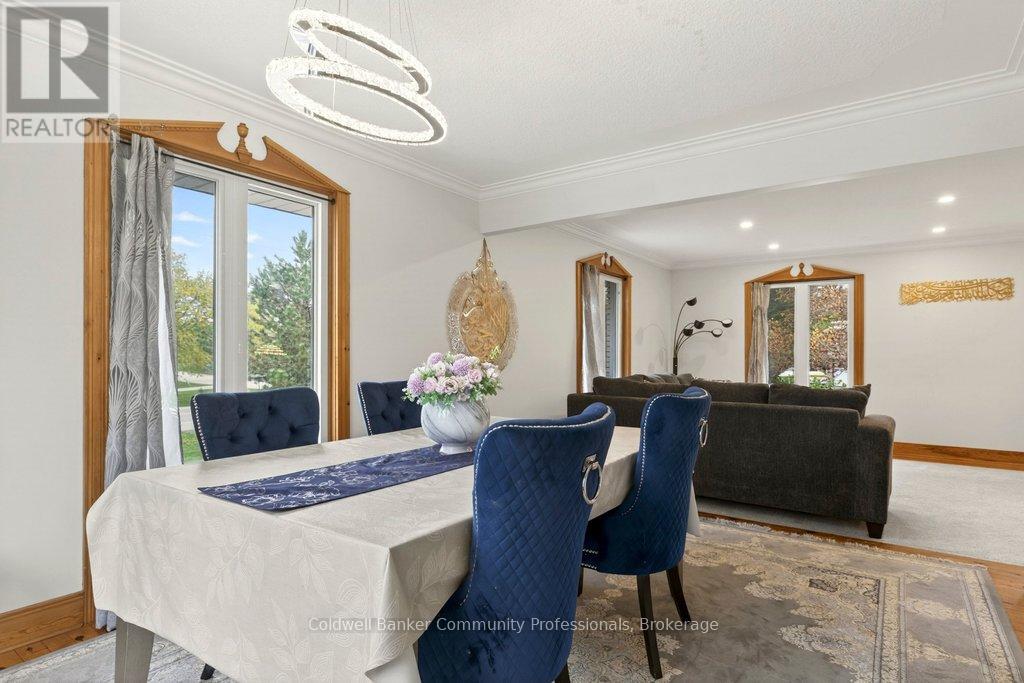 20 Hartfield Drive, Guelph/eramosa, Ontario  N1H 6J2 - Photo 8 - X13791696