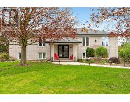20 HARTFIELD DRIVE, Guelph/Eramosa, Ontario