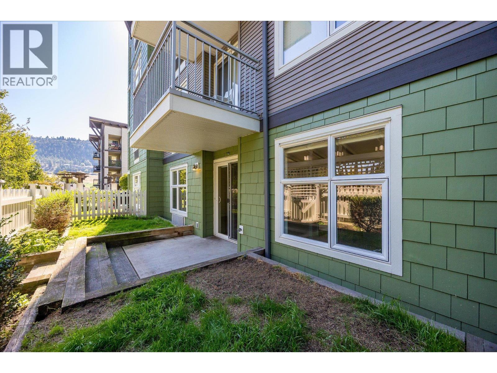 539 Yates Road Unit# 116, Kelowna, British Columbia  V1V 2T8 - Photo 6 - 10400101