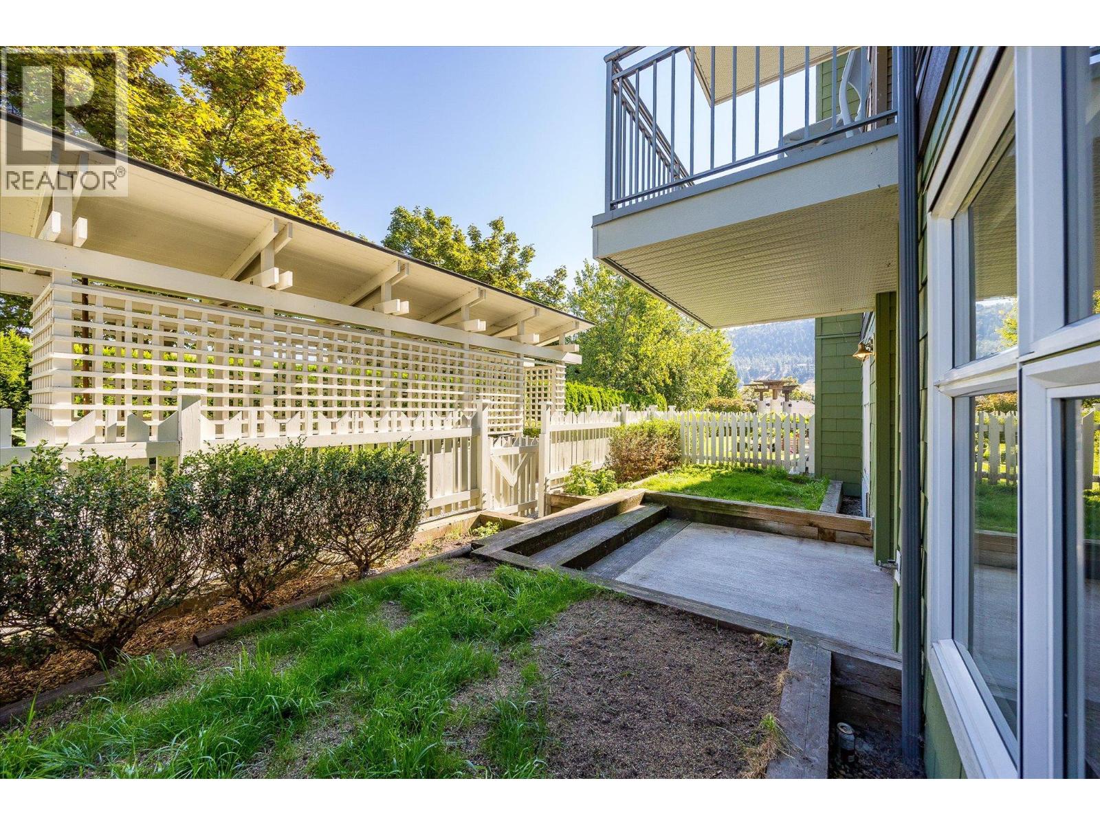 539 Yates Road Unit# 116, Kelowna, British Columbia  V1V 2T8 - Photo 5 - 10400101