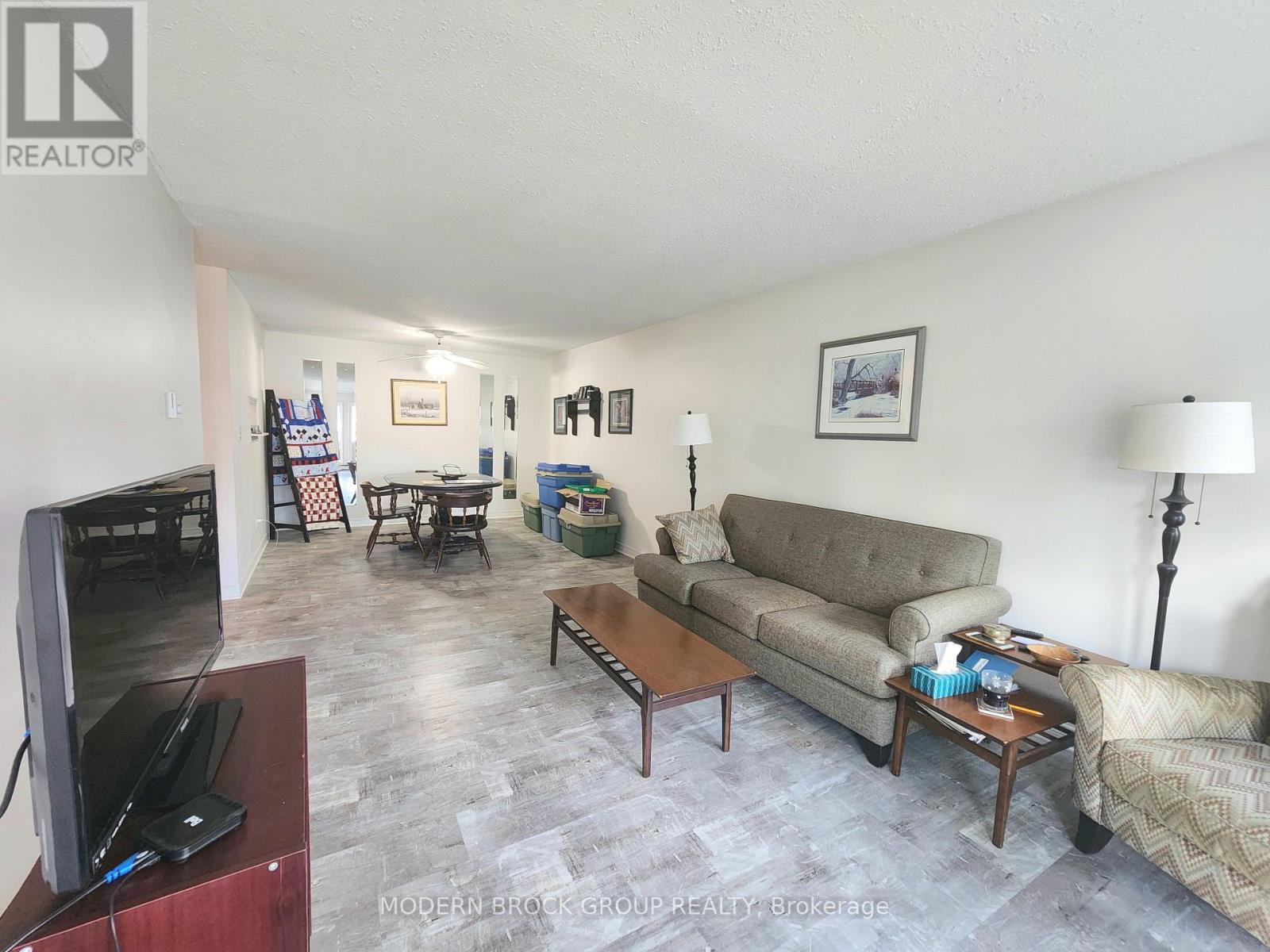 318 - 820 Laurier Boulevard, Brockville, Ontario  K6V 6Z2 - Photo 12 - X13791794
