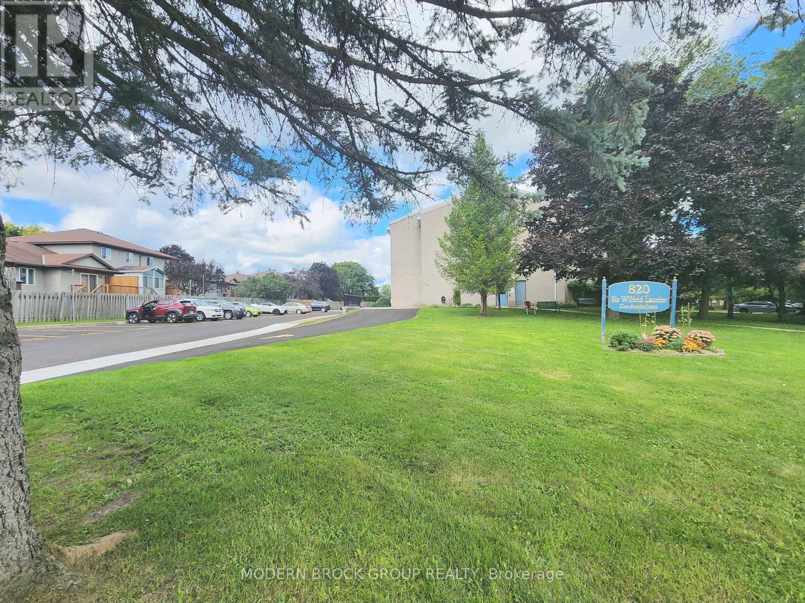 318 - 820 Laurier Boulevard, Brockville, Ontario  K6V 6Z2 - Photo 2 - X13791794