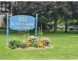 318 - 820 LAURIER BOULEVARD, Brockville, Ontario