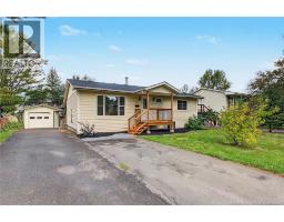91 Bates Street, Fredericton, New Brunswick