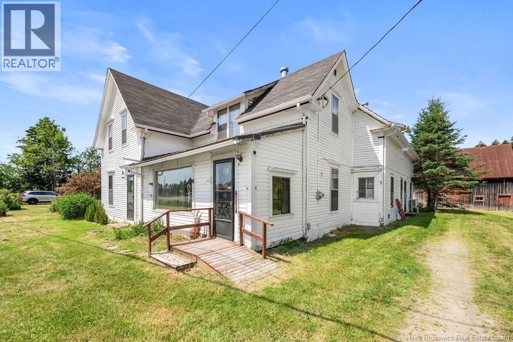 7290 Route 114, West River, New Brunswick