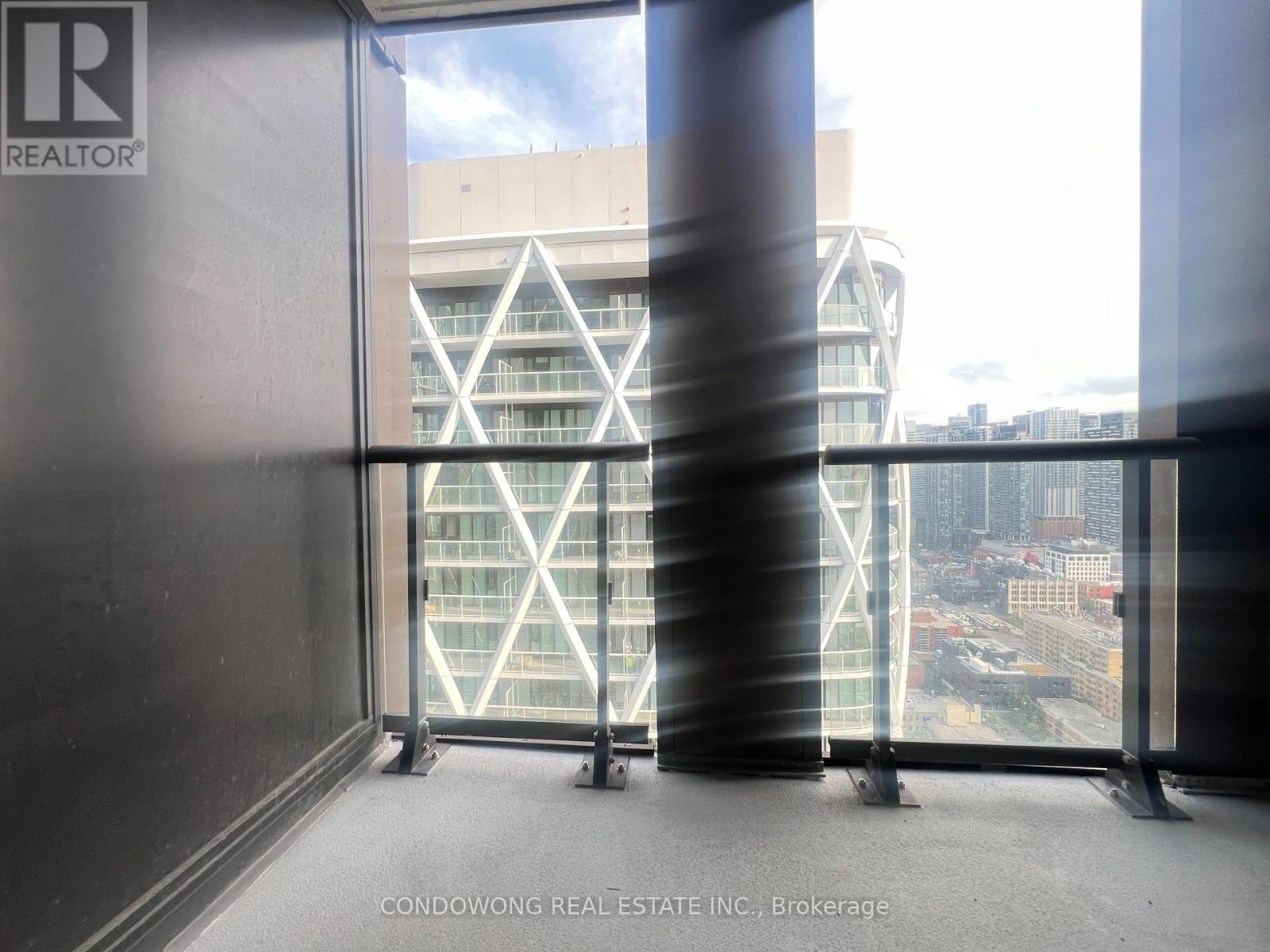 3307 - 238 Simcoe Street, Toronto, Ontario  M5T 0E2 - Photo 11 - C13700586