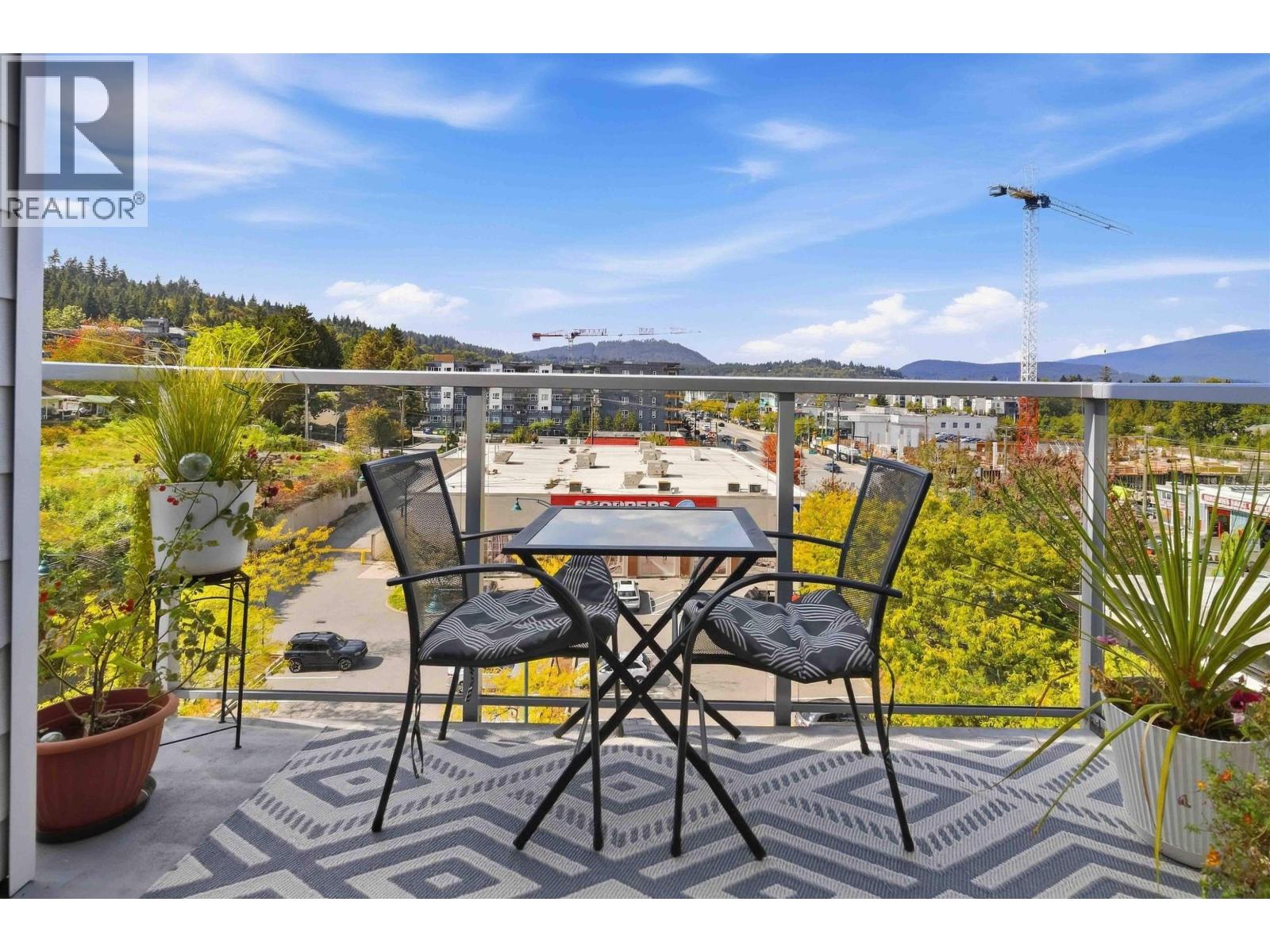 508 3229 St Johns Street, Port Moody, British Columbia  V3H 0M4 - Photo 14 - R3166160