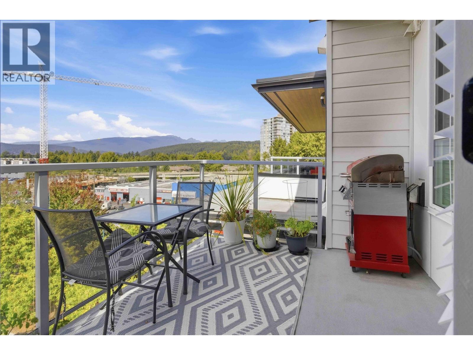 508 3229 St Johns Street, Port Moody, British Columbia  V3H 0M4 - Photo 16 - R3166160