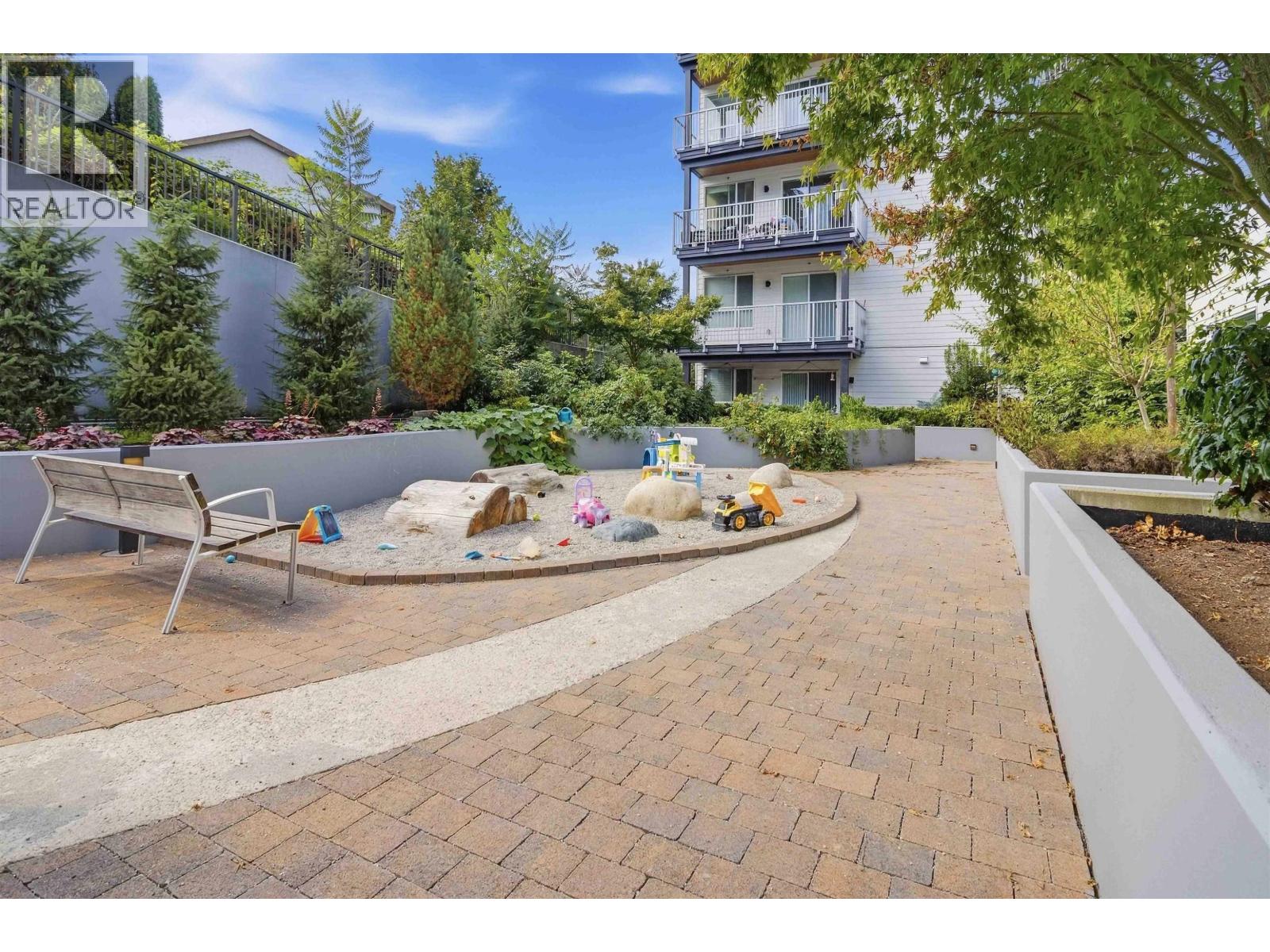 508 3229 St Johns Street, Port Moody, British Columbia  V3H 0M4 - Photo 31 - R3166160