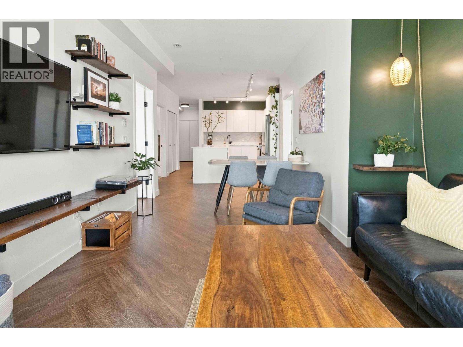 508 3229 St Johns Street, Port Moody, British Columbia  V3H 0M4 - Photo 6 - R3166160