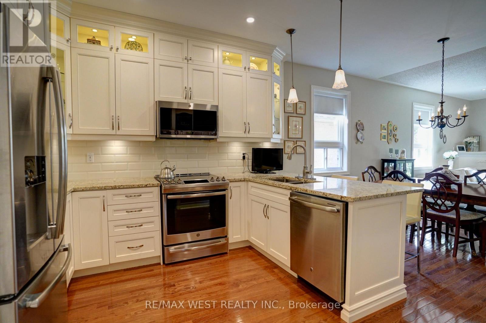 68 Sherrington Drive, Scugog, Ontario  L9L 2E7 - Photo 5 - E13765792