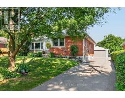 465 SPRINGBANK CRESCENT, Burlington, Ontario