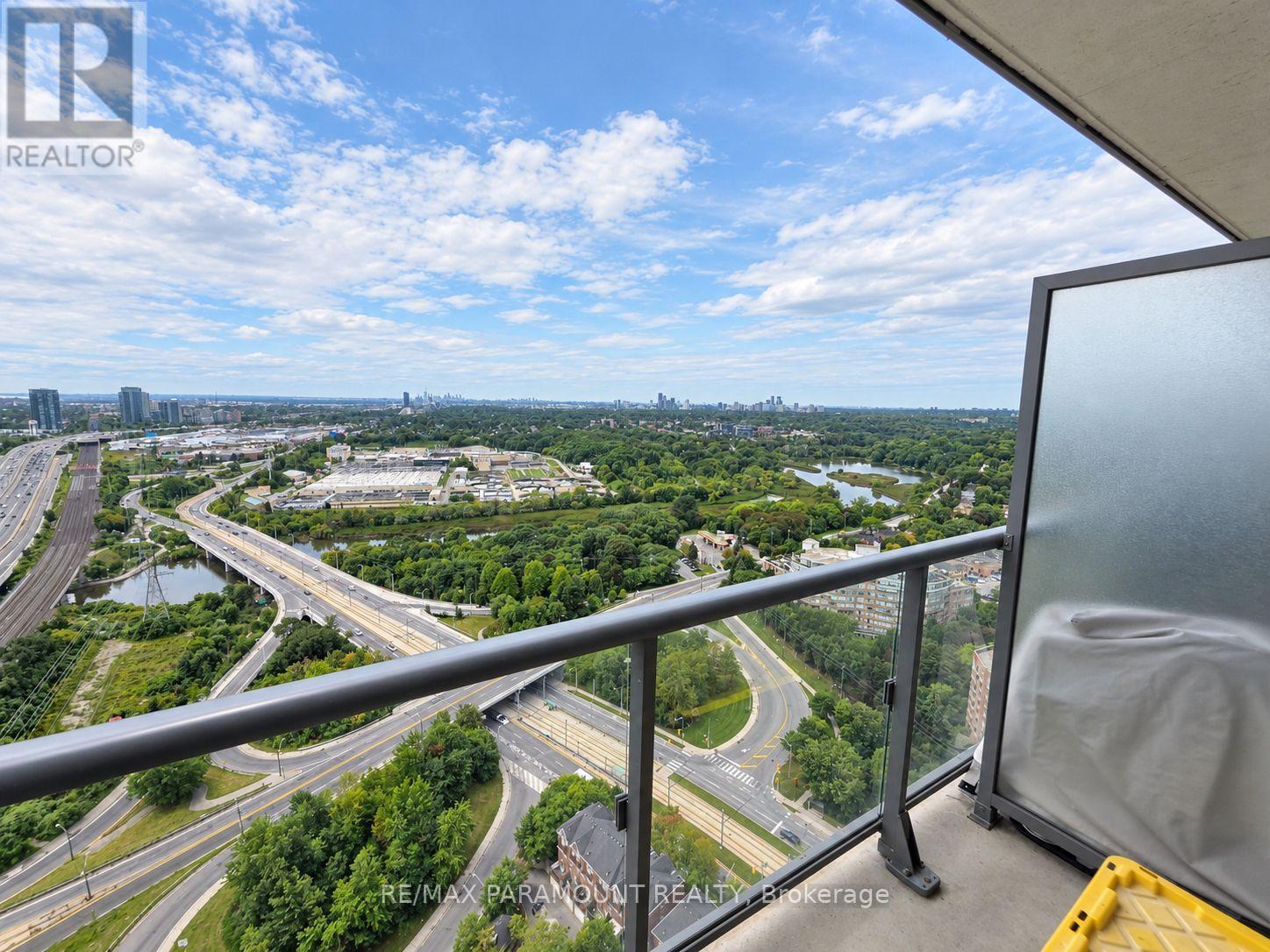 3209 - 105 The Queensway, Toronto, Ontario  M6S 5B5 - Photo 8 - W13747494