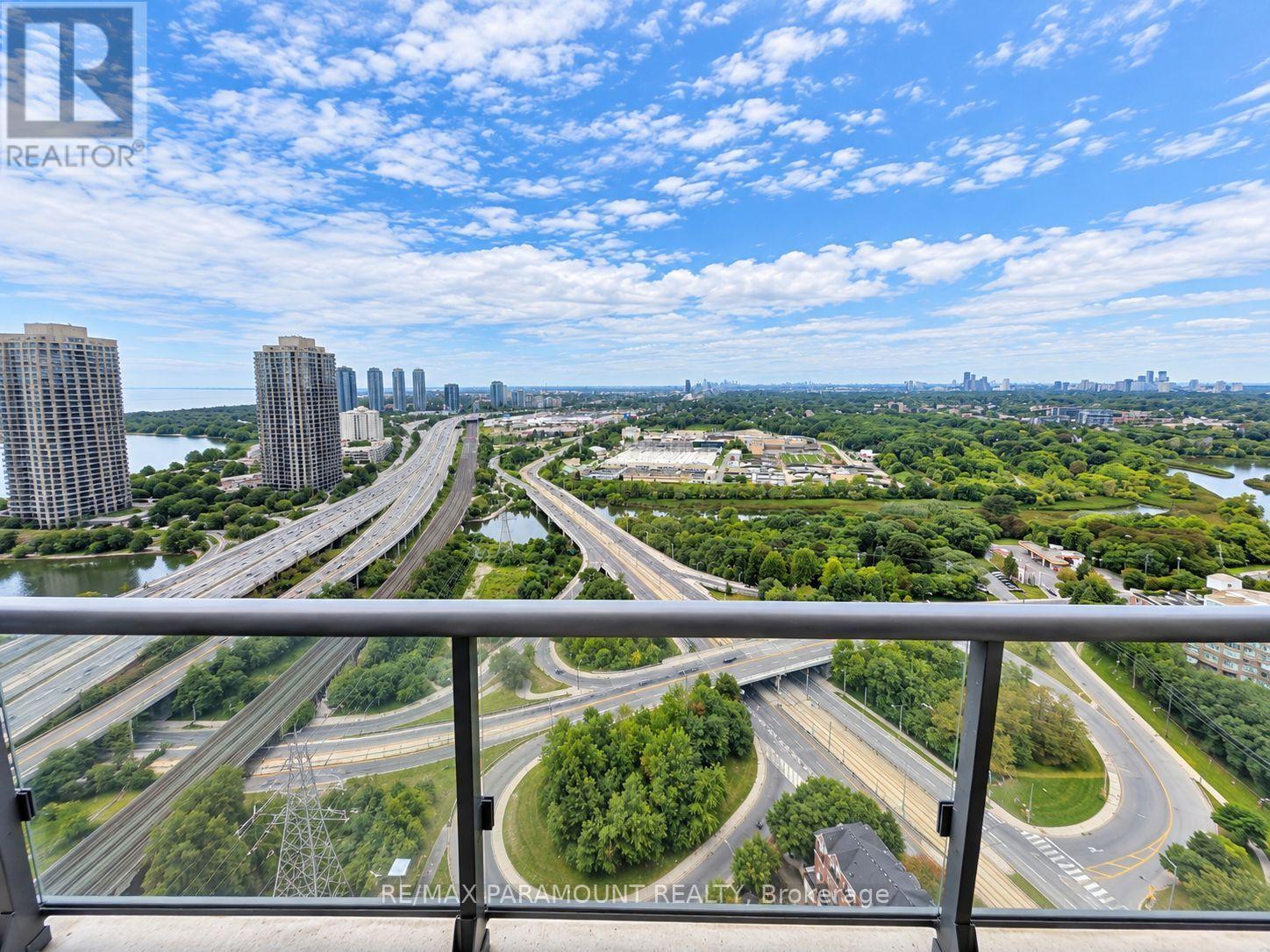 3209 - 105 The Queensway, Toronto, Ontario  M6S 5B5 - Photo 10 - W13747494