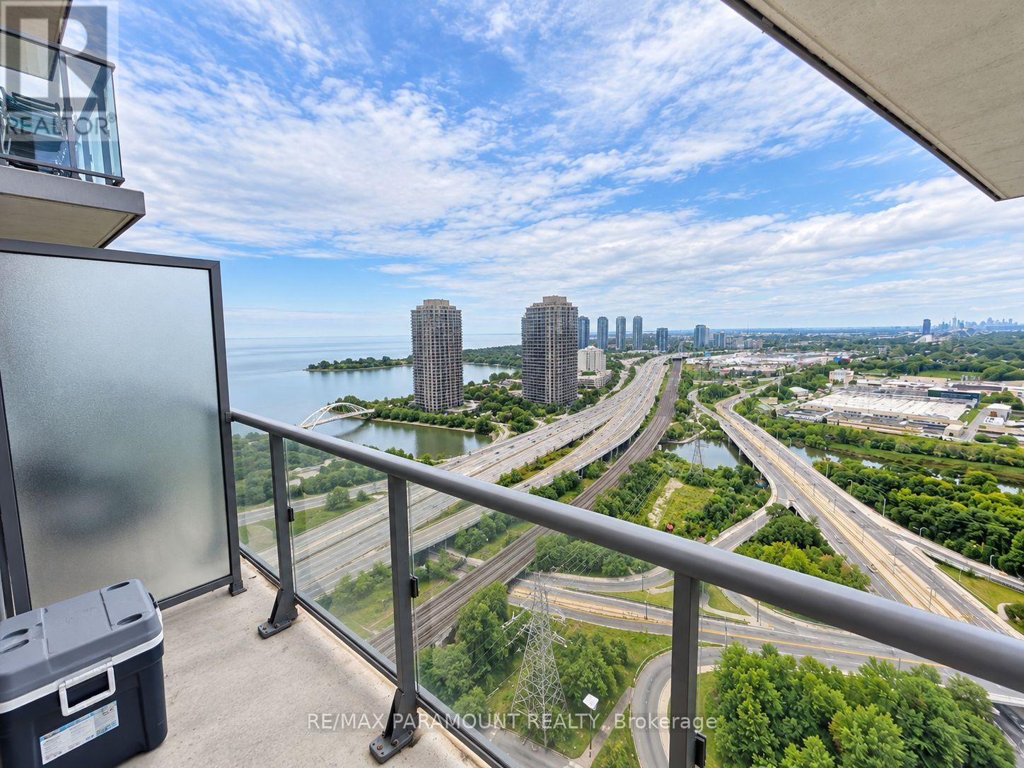 3209 - 105 The Queensway, Toronto, Ontario  M6S 5B5 - Photo 9 - W13747494