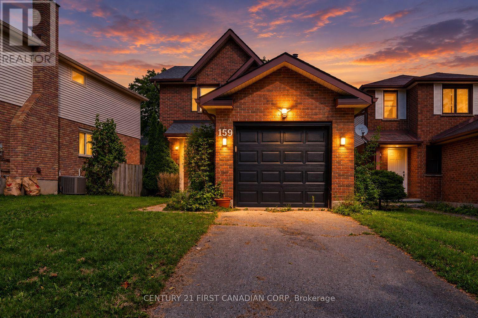 159 WALMER GARDENS, London North, Ontario