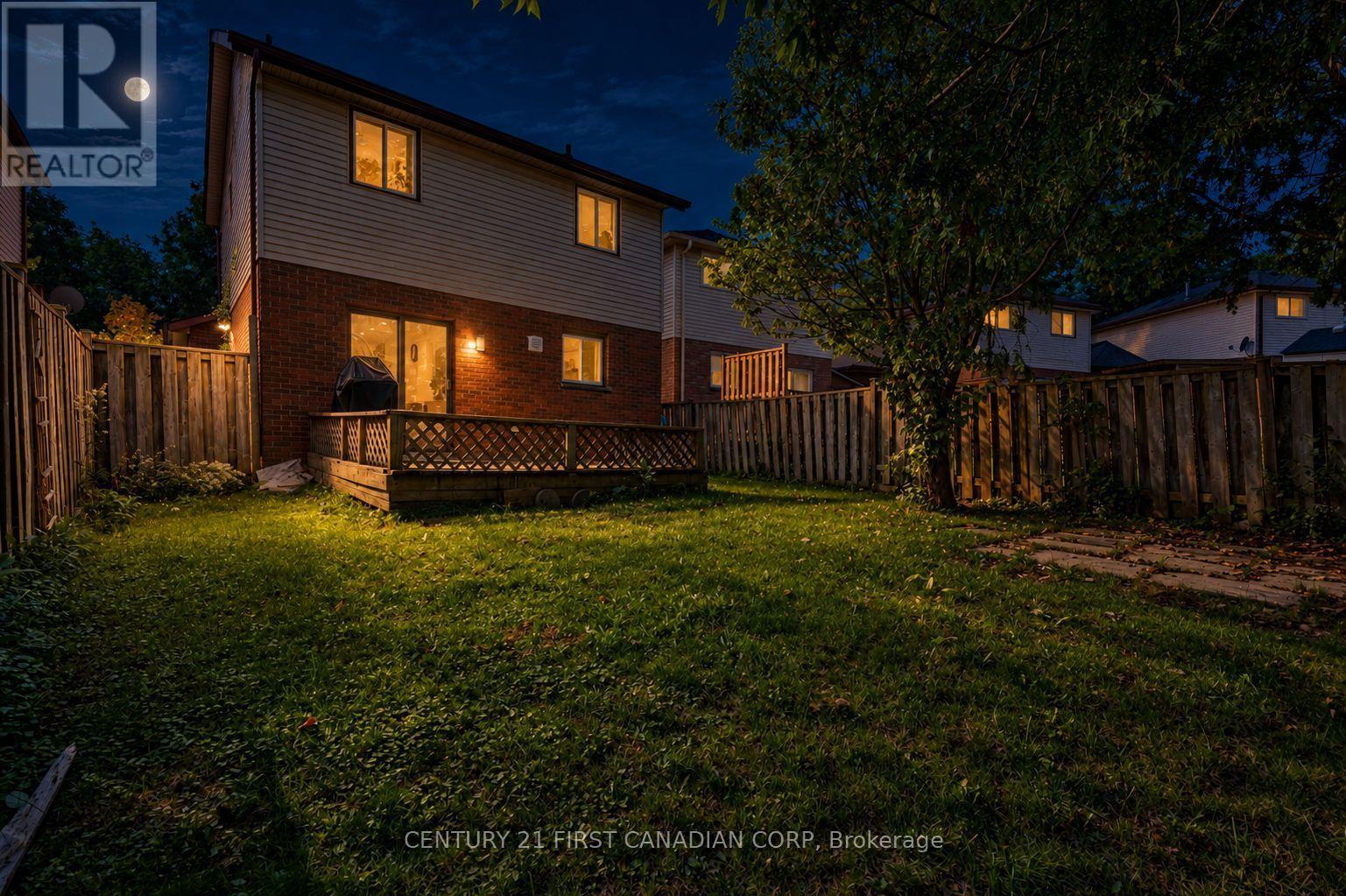 159 Walmer Gardens, London North, Ontario  N6G 4H6 - Photo 6 - X13641426