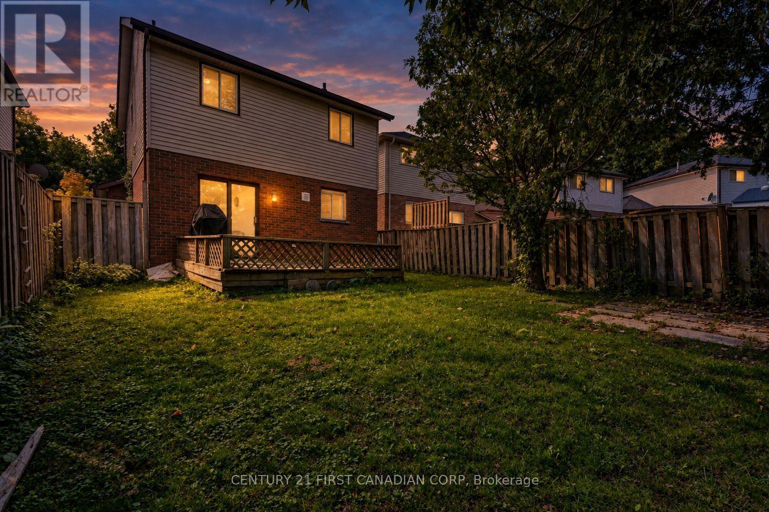 159 Walmer Gardens, London North, Ontario  N6G 4H6 - Photo 5 - X13641426