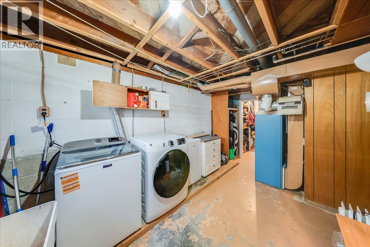 128 Haig Street, Warfield, British Columbia  V1R 2L9 - Photo 29 - 10400953
