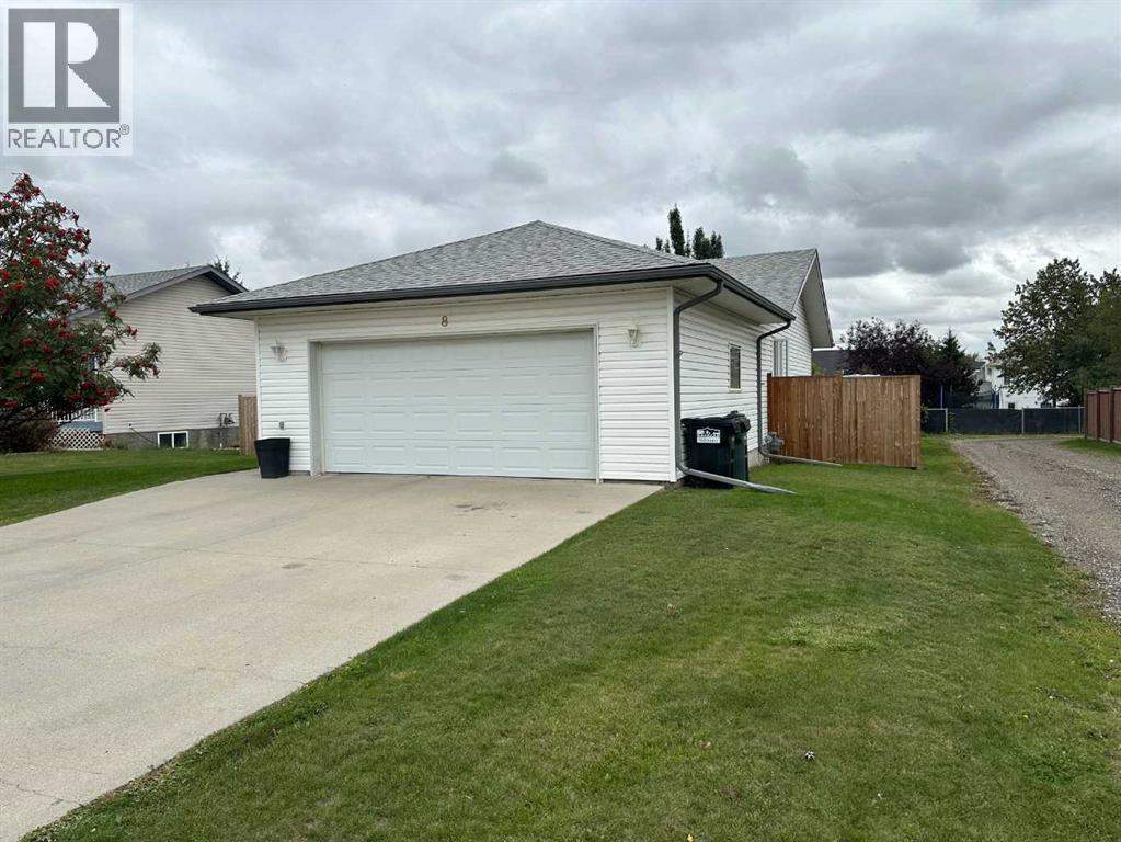 8 Westpoint Drive, Didsbury, Alberta  T0M 0W0 - Photo 2 - A2345427
