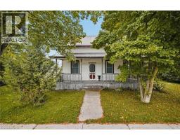 485 WALLACE Avenue S, Listowel, Ontario