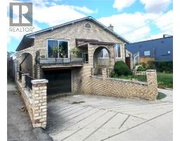 118 CRAIGROYSTON Road, Hamilton, Ontario
