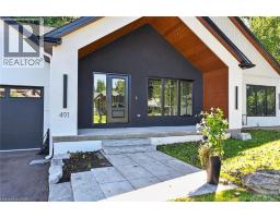 491 ANSON Drive, Ancaster, Ontario